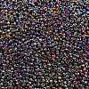 MIYUKI Round Rocailles Beads SEED-G007-RR0294-2