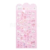 PET 3D Puffy Stickers STIC-NH0001-01F-1