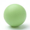 Food Grade Eco-Friendly Silicone Beads X-SIL-R008B-59-1