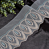 ARRICRAFT 9.3~9.5Yards Embroidery Polyester Ribbon OCOR-AR0001-29-5