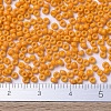 MIYUKI Round Rocailles Beads X-SEED-G007-RR4454-3