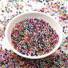 Glass Seed Beads X-SEED-S042-04B-18-2