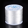 Elastic Stretch Polyester Crystal String Cord EW-0.6D-1-3