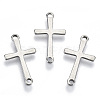Non-Tarnish 201 Stainless Steel Links Connectors STAS-R116-088-1