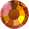 Preciosa® Crystal Hotfix Flatback Stones Y-PRC-HSS6-00030-213-2