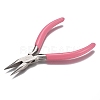 45# Carbon Steel Jewelry Pliers PT-O001-03-3