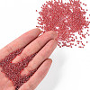 12/0 FGB Grade A Round Glass Seed Beads SEED-Q011-F507-4