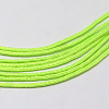 Polyester & Spandex Cord Ropes RCP-R007-354-2