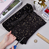1M Velvet Spandex Fabric DIY-BC0017-52D-3