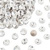 Preciosa® MAXIMA Crystal Round Stones X-PRC-RASS47-00030-1