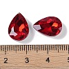Glass Pointed Back Rhinestone LS-RGLA-Q001-7-2