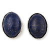 Natural Lapis Lazuli Multi-Strand Links KK-M304-03P-02-1