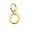 925 Sterling Silver Pendants STER-R011-07G-O-1