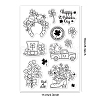 PVC Plastic Stamps DIY-WH0167-56-438-2