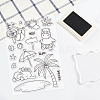 PVC Plastic Stamps DIY-WH0167-56-649-6