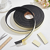 EVA Anticollision Strip FIND-WH0816-028G-01-4