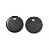 304 Stainless Steel Pendants EJEW-L238-01C-B-2