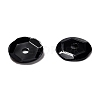 Plastic Paillette Beads PVC-A001-4mm-11-2