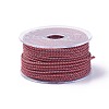 Braided Steel Wire Rope Cord OCOR-G005-3mm-A-06-1