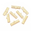 Tibetan Style Alloy Chandelier Component Links K08LC011-1