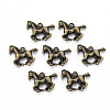 Tibetan Style Alloy Pendants LS-TIBEP-T002-07AB-NR-4