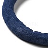 Spiral Lock Hair Tie OHAR-B004-01F-4