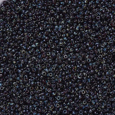 MIYUKI Round Rocailles Beads SEED-G007-RR4504-1
