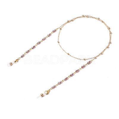 Eyeglasses Chains Sets AJEW-EH00233-1