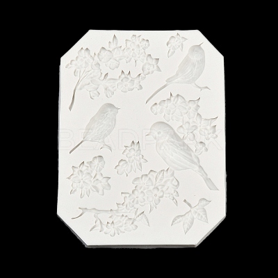 DIY Silicone Molds PW-WG40580-01-1