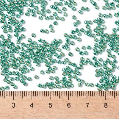 TOHO 11/0 Round Beads SEED-TR11-PF0561-1