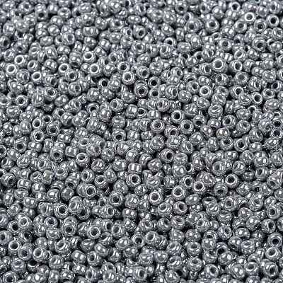 MIYUKI Round Rocailles Beads X-SEED-G008-RR0443-1