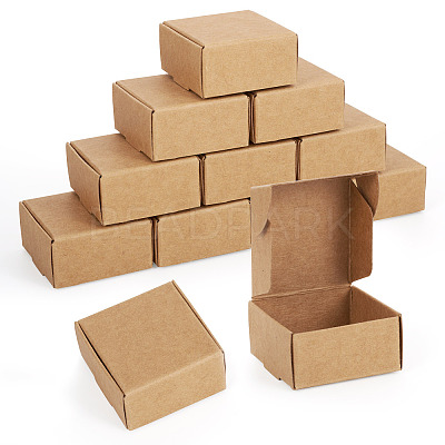 Paper Folding Box CON-TAC0010-93A-1
