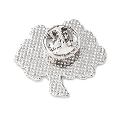 Sakura Enamel Pins JEWB-L022-02A-P-1