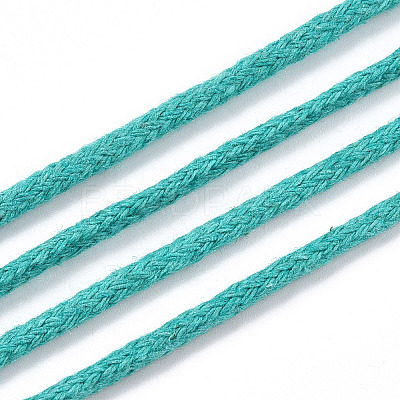 Cotton String Threads OCOR-T001-02-21-1