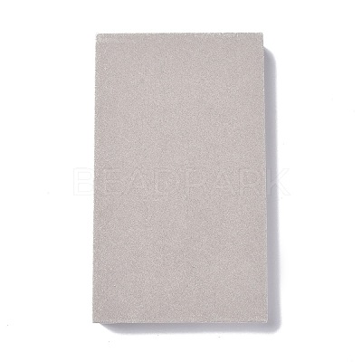 Rectangle Velvet Jewelry Trays ODIS-O005-01C-1