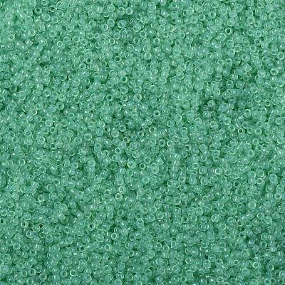 TOHO 15/0 Round Beads SEED-XTR15-0156-1