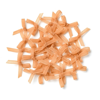 30Pcs Nylon Costume Accessories DIY-FS0008-19G-1