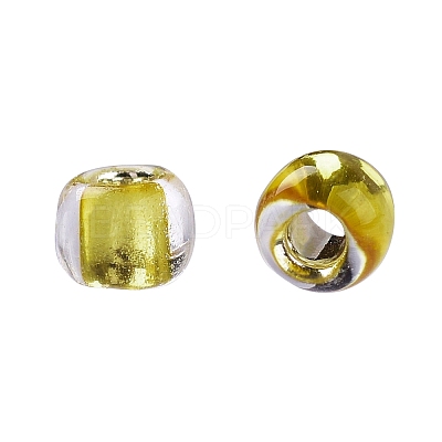 TOHO 11/0 Round Beads SEED-JPTR11-2151S-1