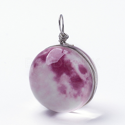 Luminous Glass Pendants X-LAMP-S181-M-1