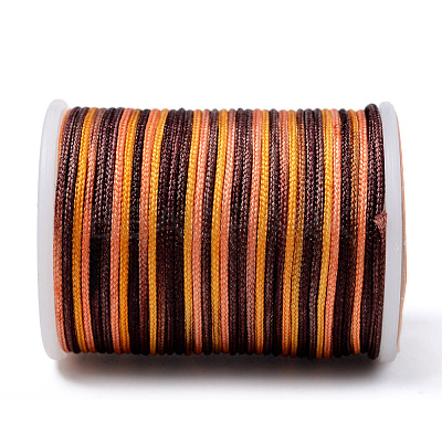 Segment Dyed Polyester Thread NWIR-I013-B-1