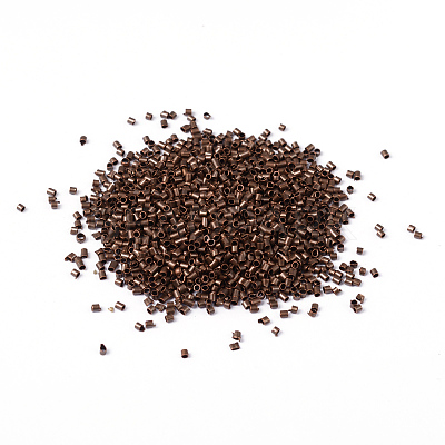Brass Crimp Beads E001-NFR-1