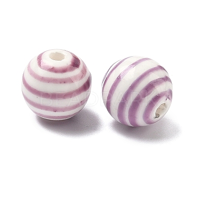 Handmade Porcelain Beads PORC-C009-05H-1