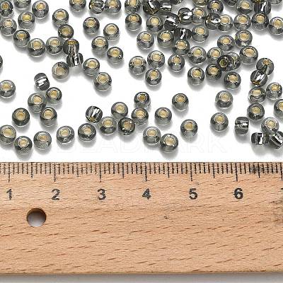TOHO 6/0 Round Beads SEED-TR06-0029-1