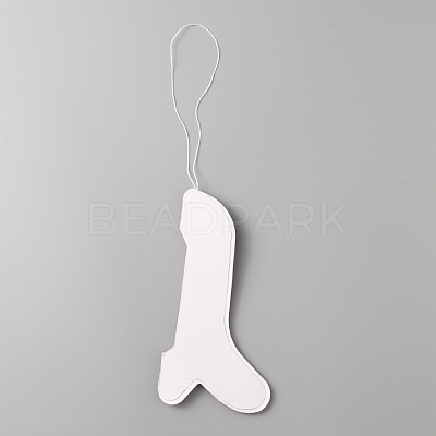 Paper Wedding Bells AJEW-WH0258-450-1