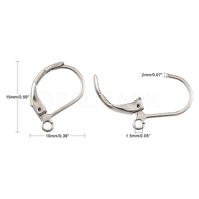 Tarnish Resistant 304 Stainless Steel X-STAS-H010-1