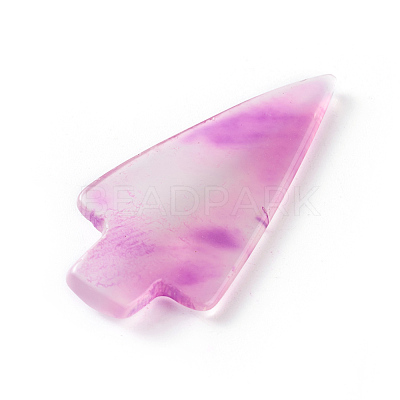 Natural Agate Beads G-G774-22-1
