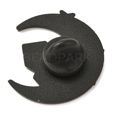 Alloy Enamel Brooches JEWB-P006-F04-1