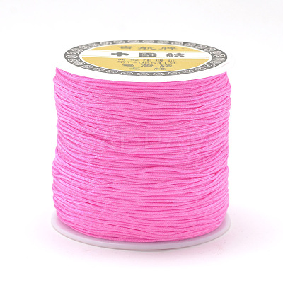 Nylon Braided Cord NWIR-Q009A-F103-1