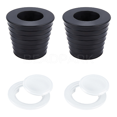 Rubber Parasol Holder FIND-GA0001-25-1
