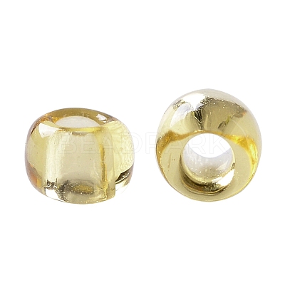 TOHO 11/0 Round Beads SEED-TR11-0002-1